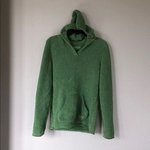 Hooded sweatshirt. Great condition.